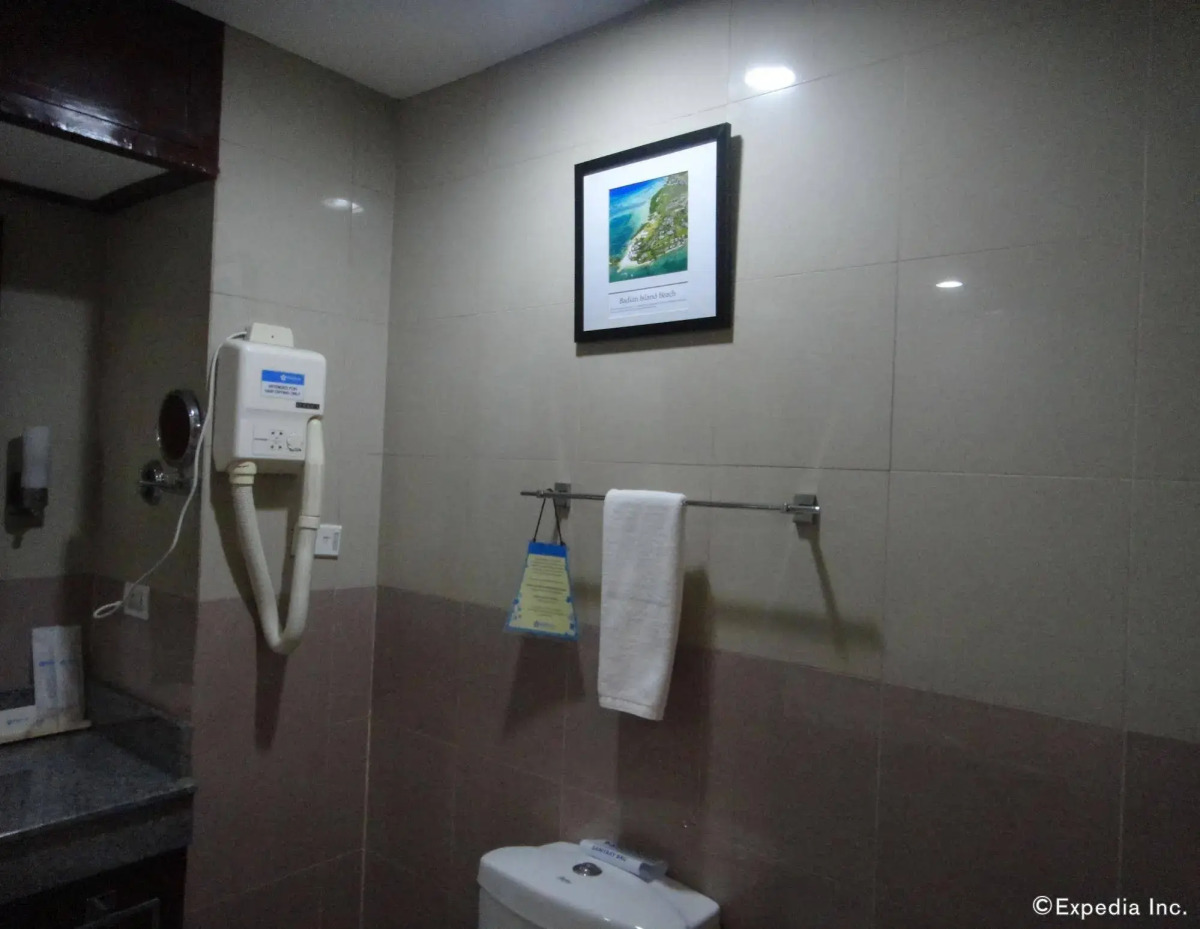 Cebu Parklane International Hotel