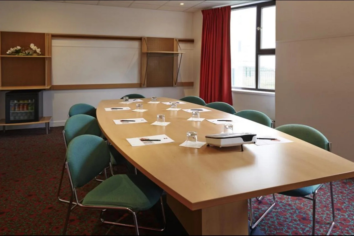 ibis Strasbourg Centre Historique