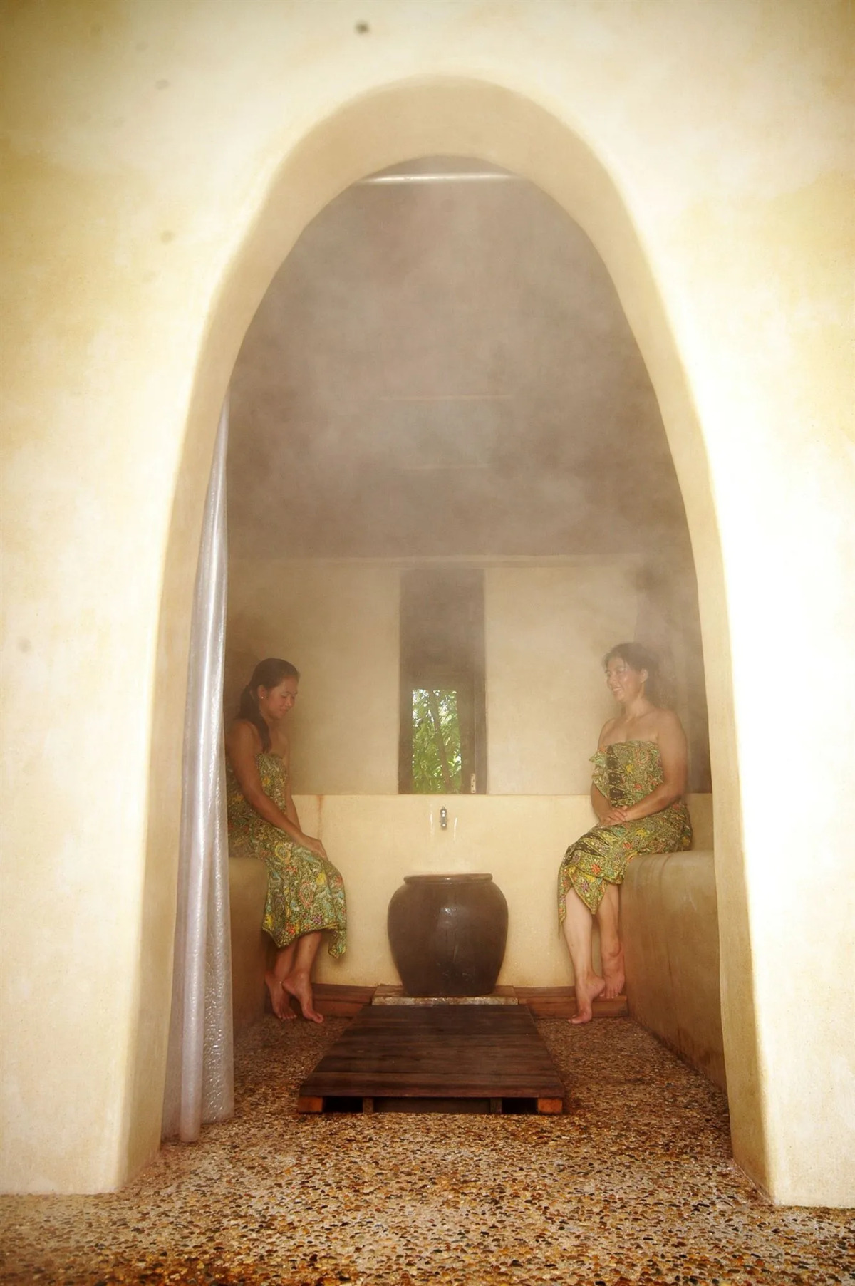 The Spa Koh Chang Resort