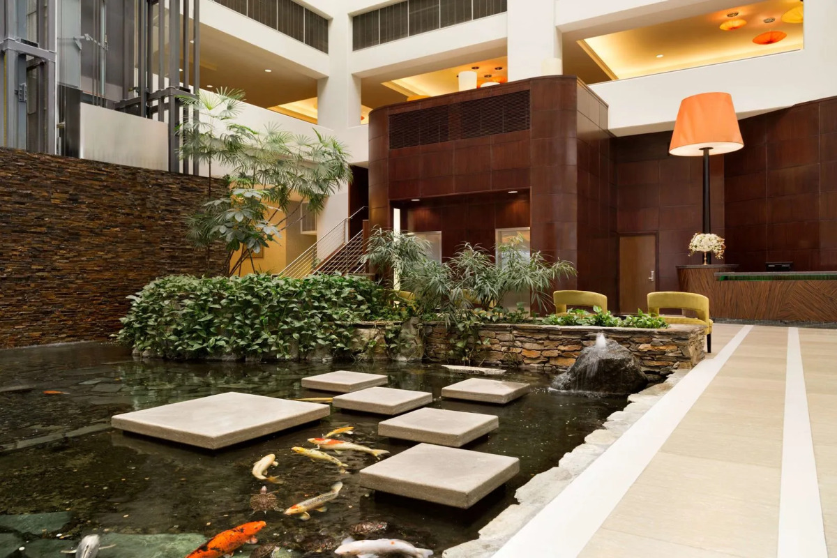 Embassy Suites Los Angeles - Glendale