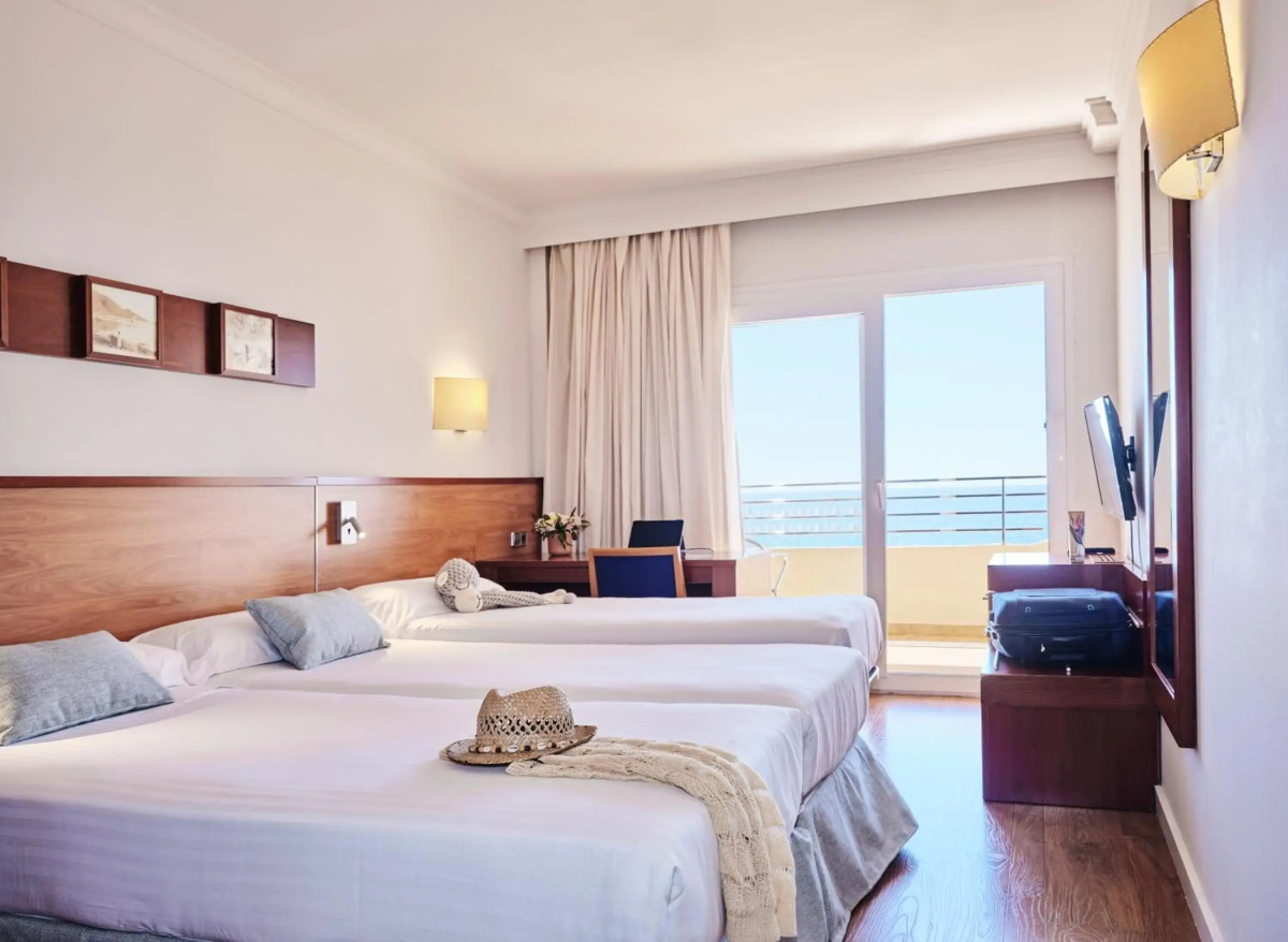 Prestige Victoria Hotel