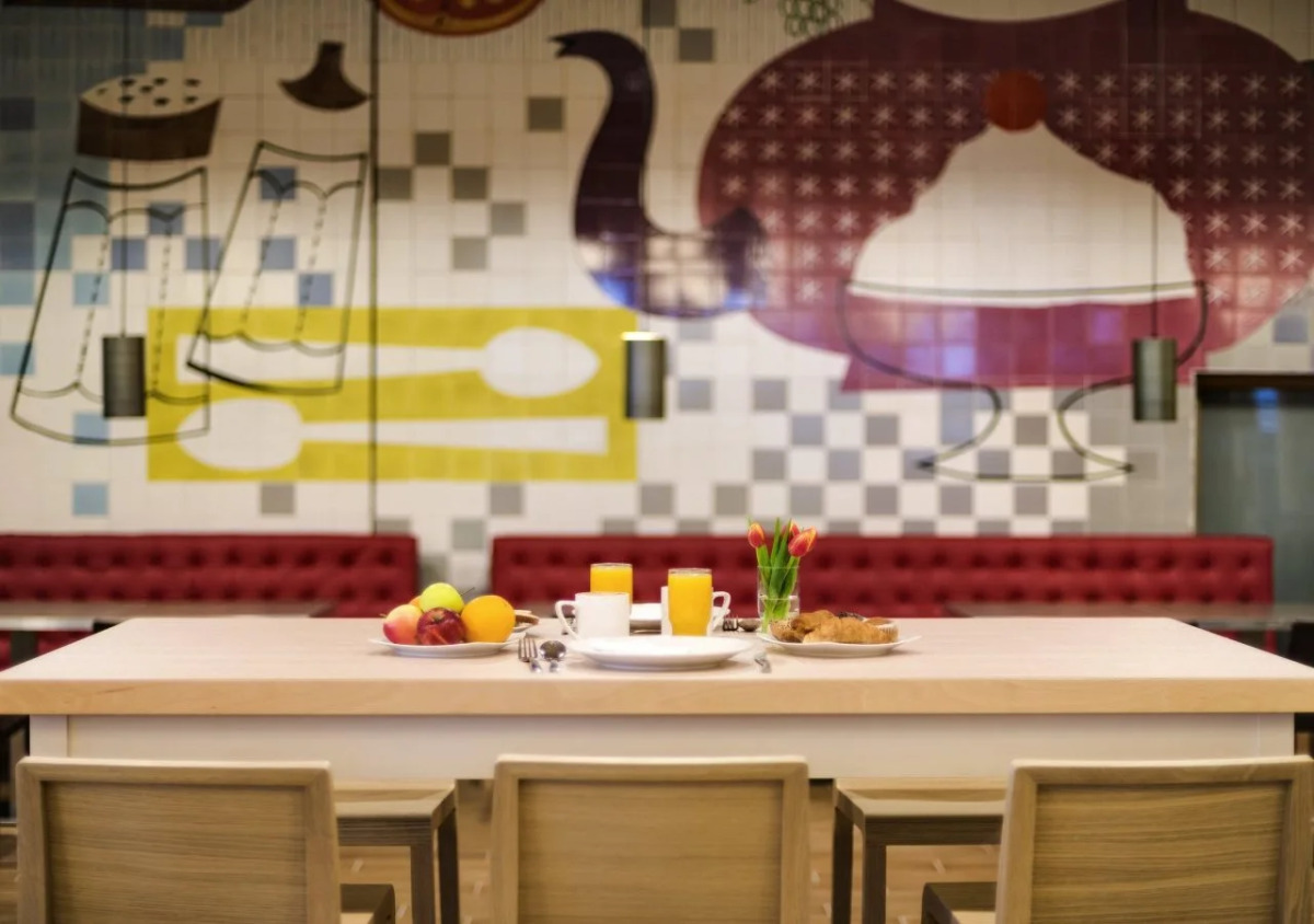 Aparthotel Adagio Liverpool City Centre