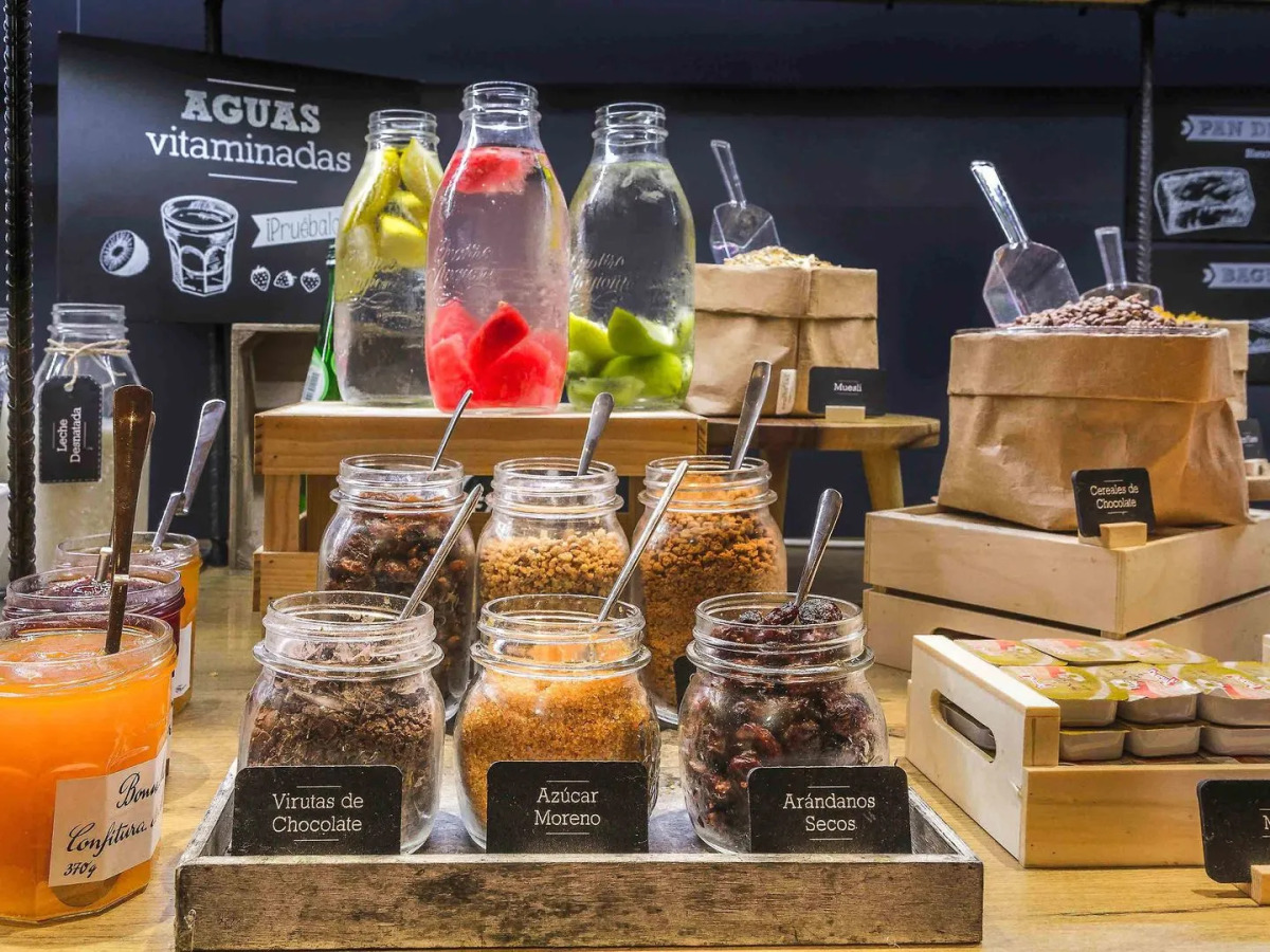 ibis Madrid Centro Las Ventas