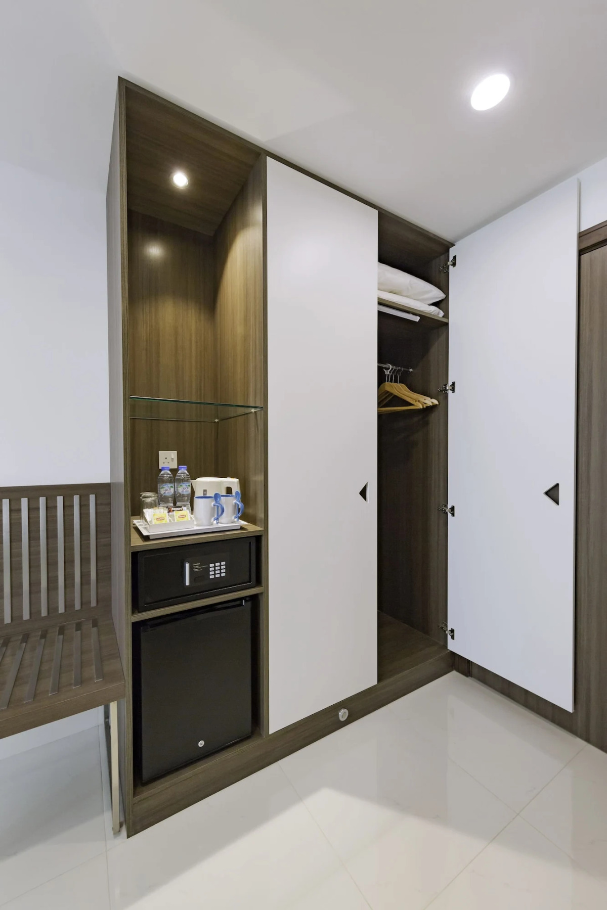 Отель Citymax Ras Al Khaimah