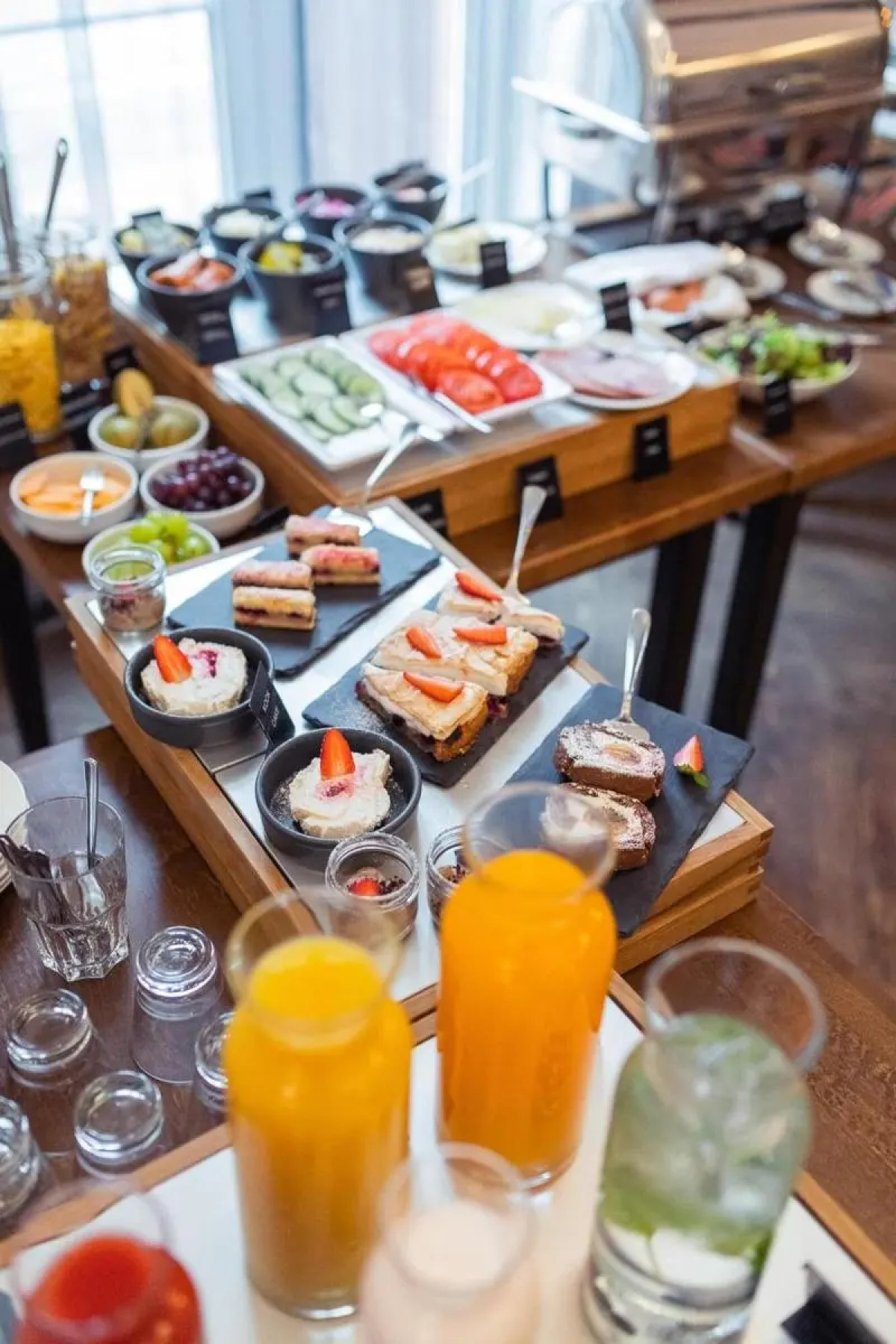 Отель «Вилла Вессет»