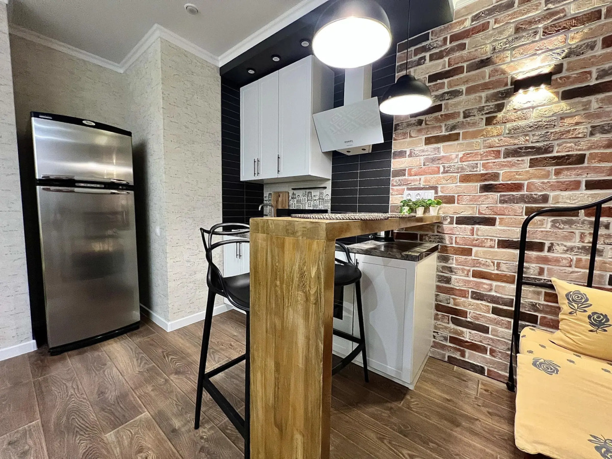 Rental Family Rooms (Рентал Фэмили) на проспекте Труда