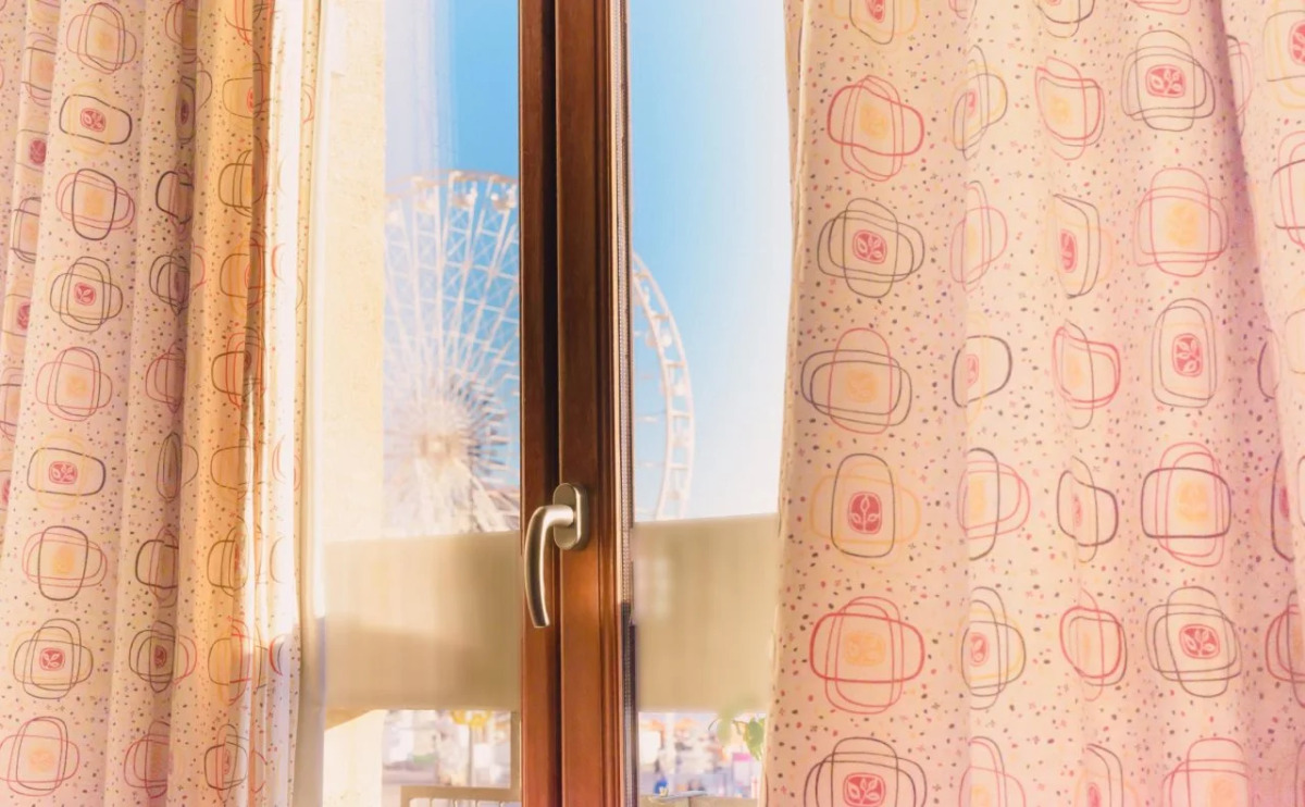 Hôtel la Résidence du Vieux Port