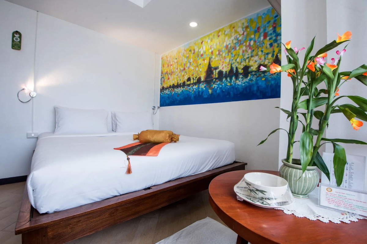 Chedi Home Chiang Mai