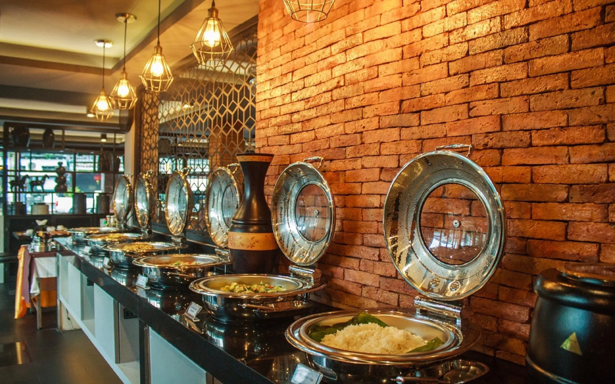 MAZI Design Hotel by Kalima