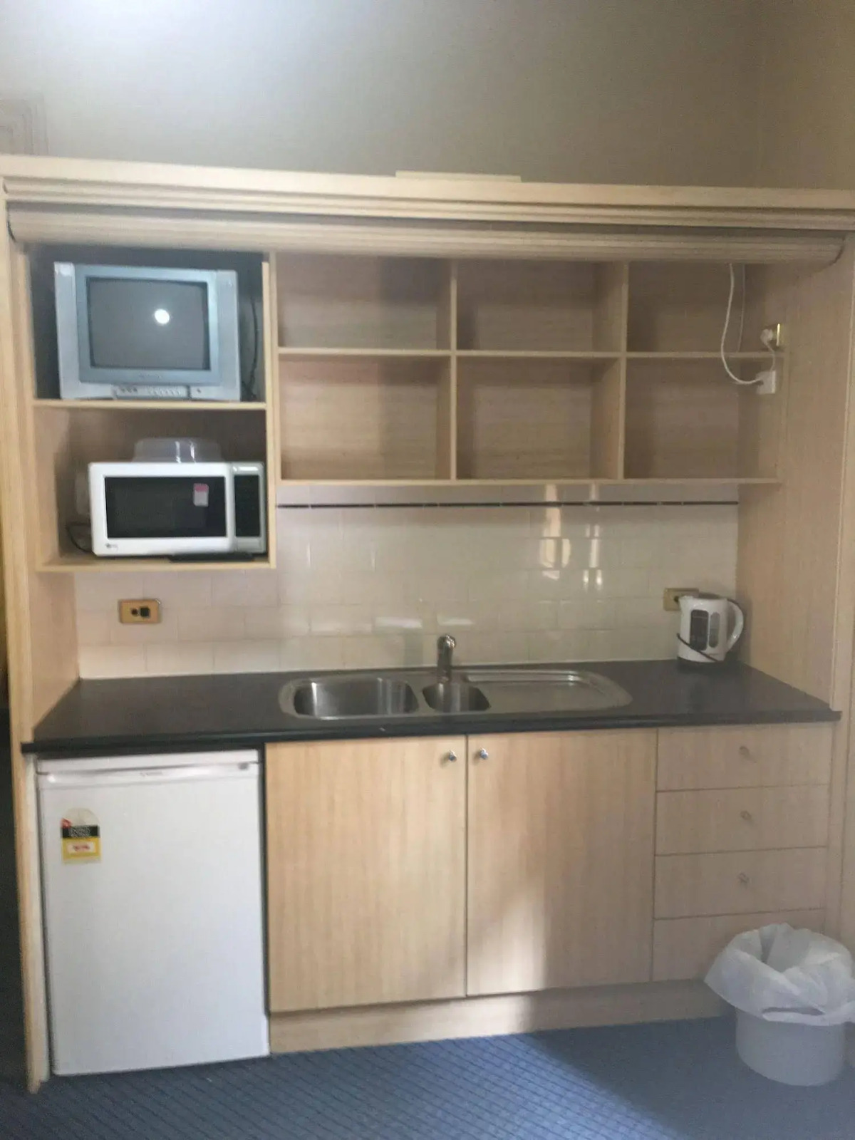 The George Sydney - Hostel