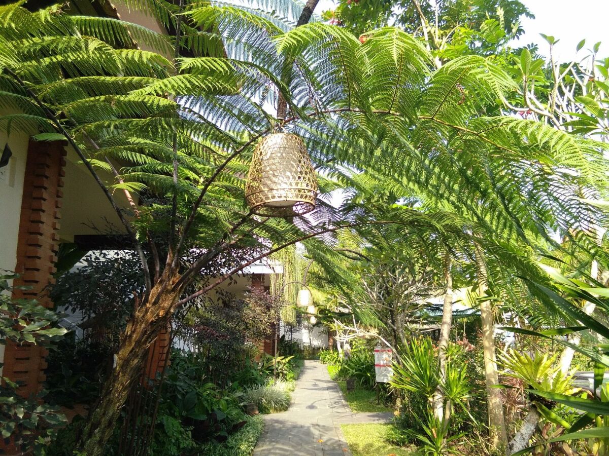 Artini Bisma Ubud Hotel