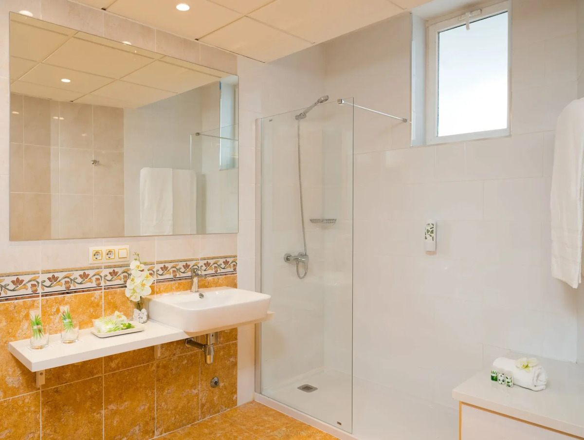 Gara Suites Golf & SPA