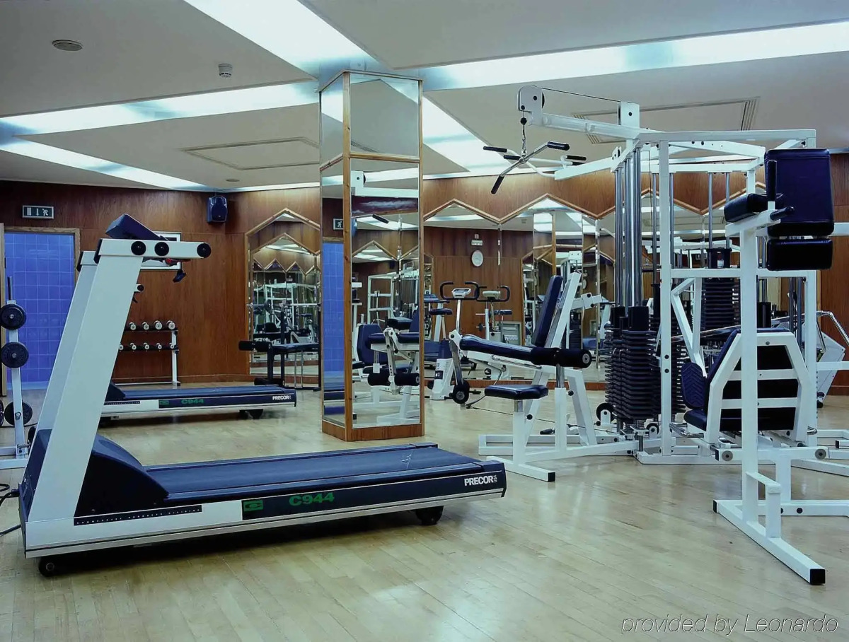 Mercure Alger Aeroport