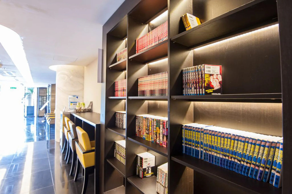 Kuretake Inn Kim Ma 132 Hotel