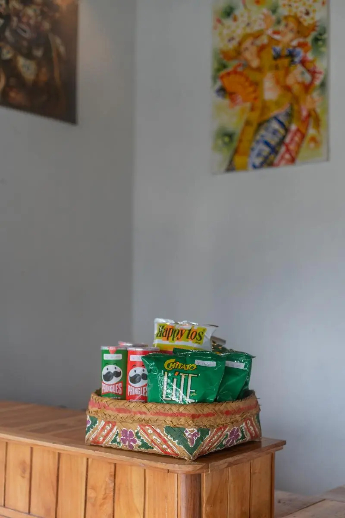 Penida Sunset Ocean View Bungalows