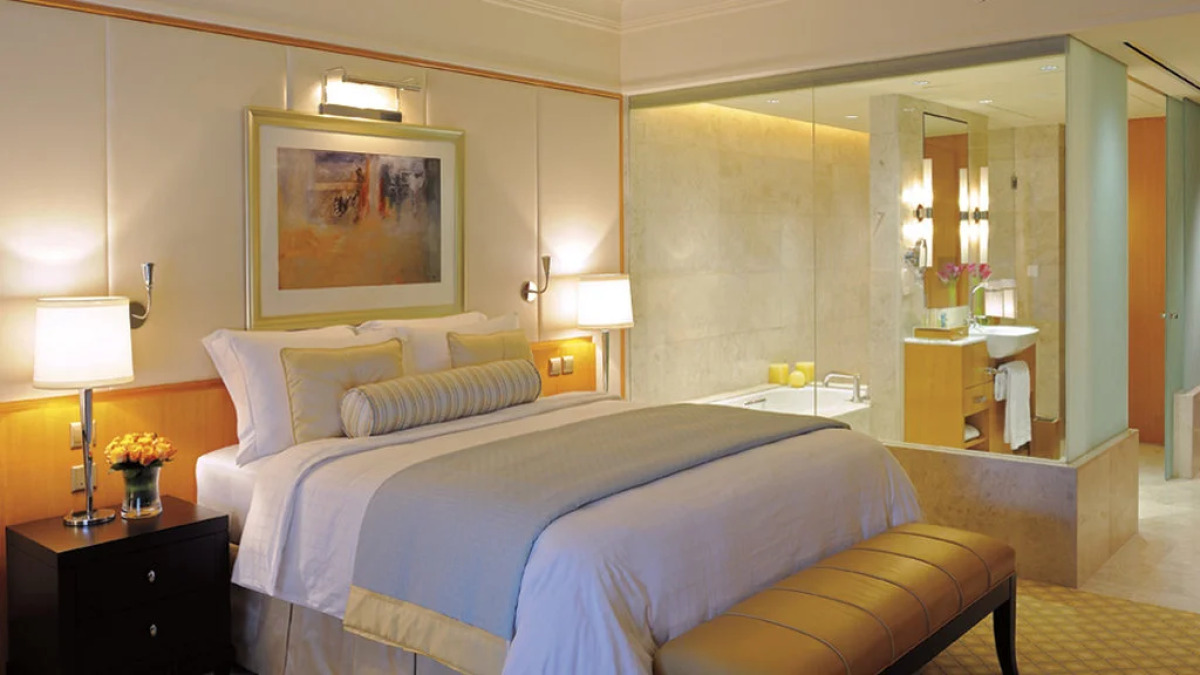 The Ritz-Carlton Executive Residences