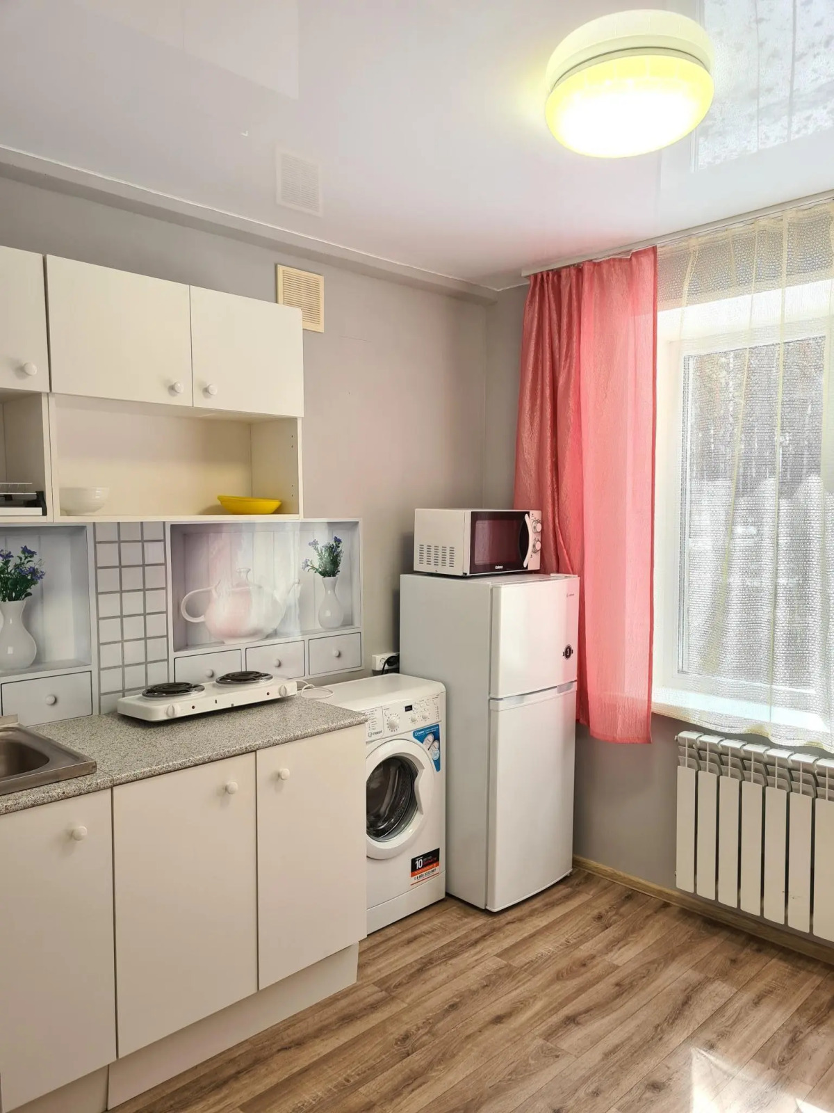 Вариант на улице Аэропорт 3