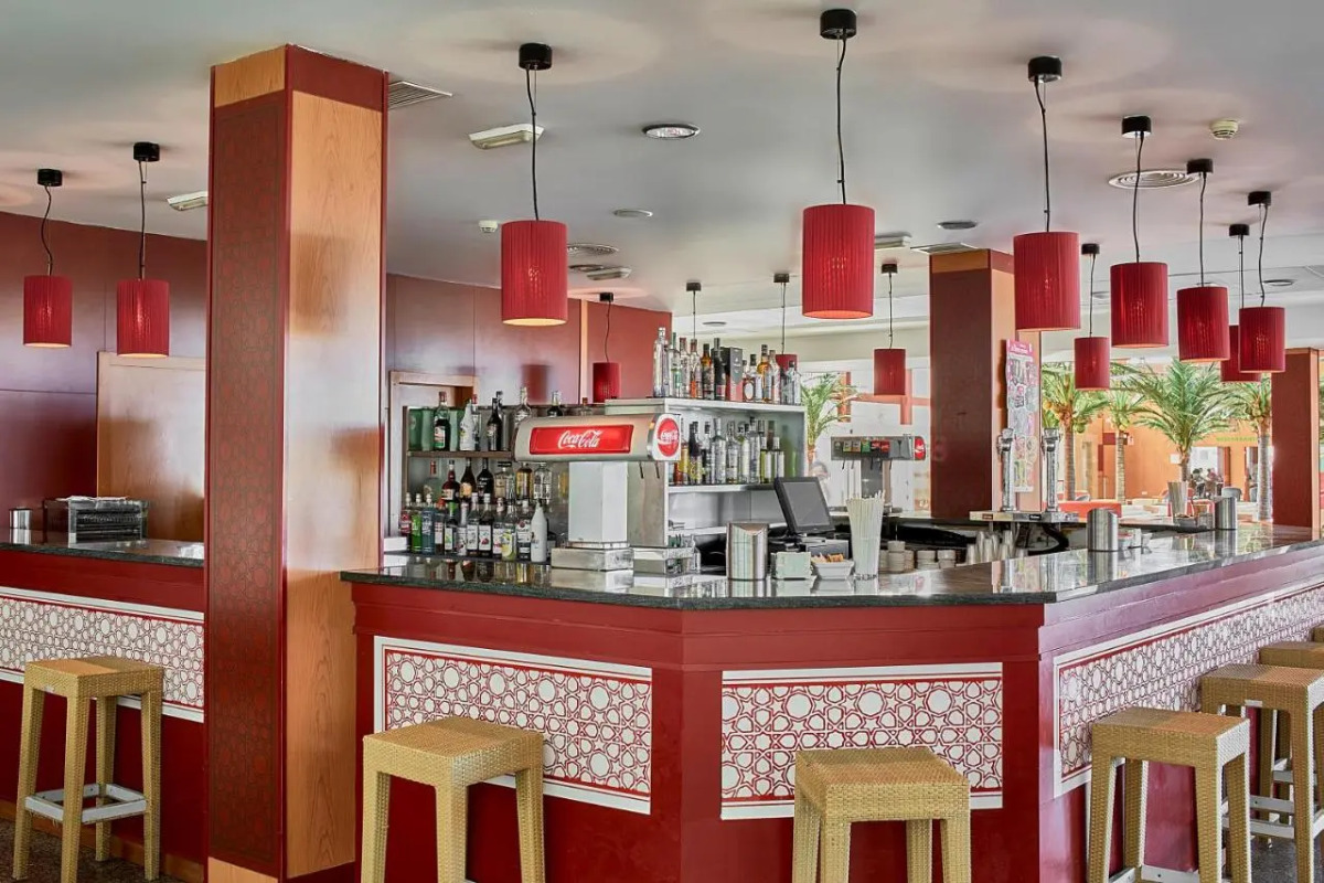 Alegria Cabo de Gata