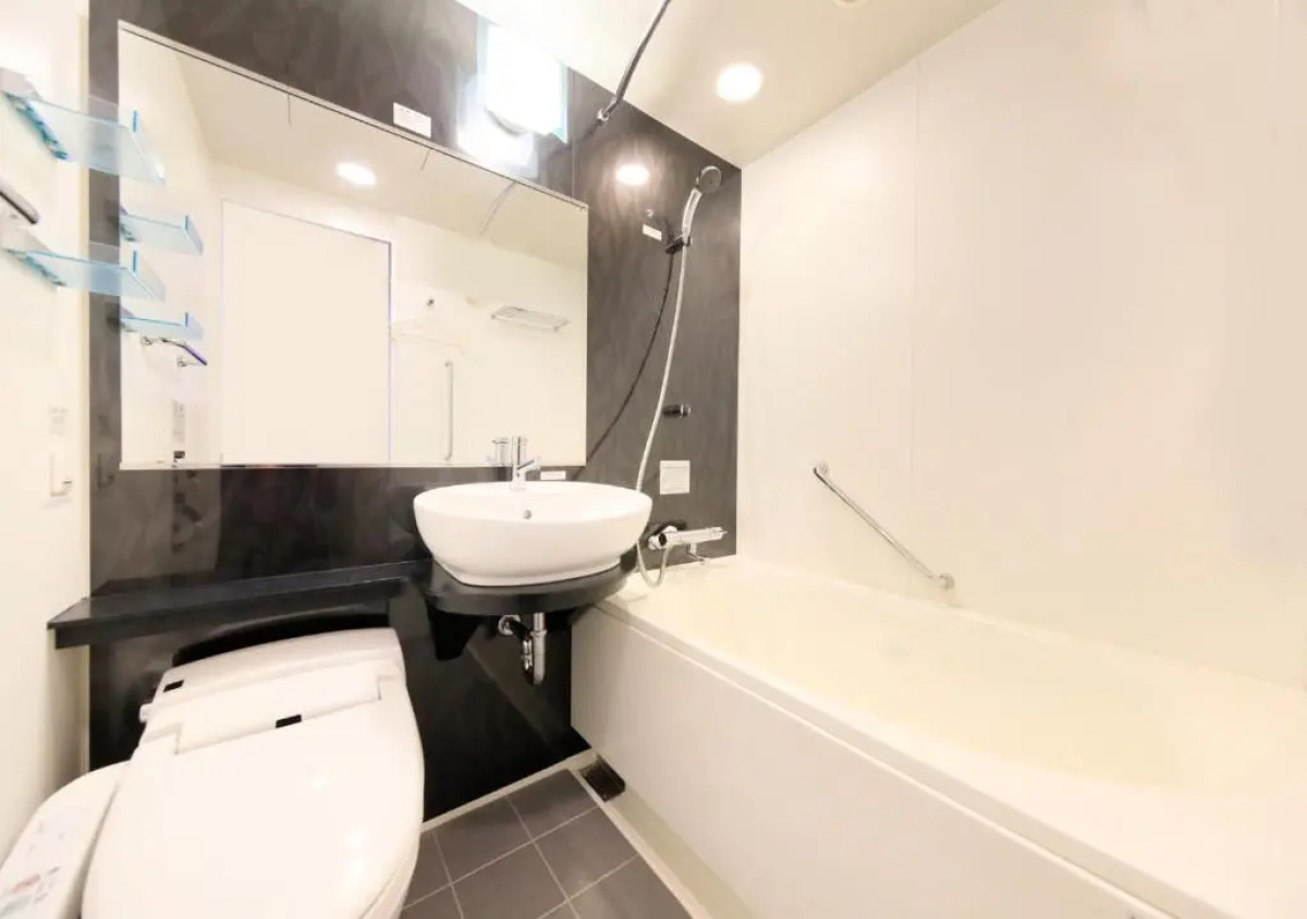 Richmond Hotel Namba Daikokucho