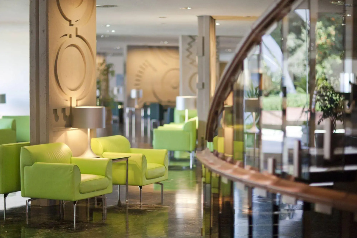 Hotel Croatia Cavtat