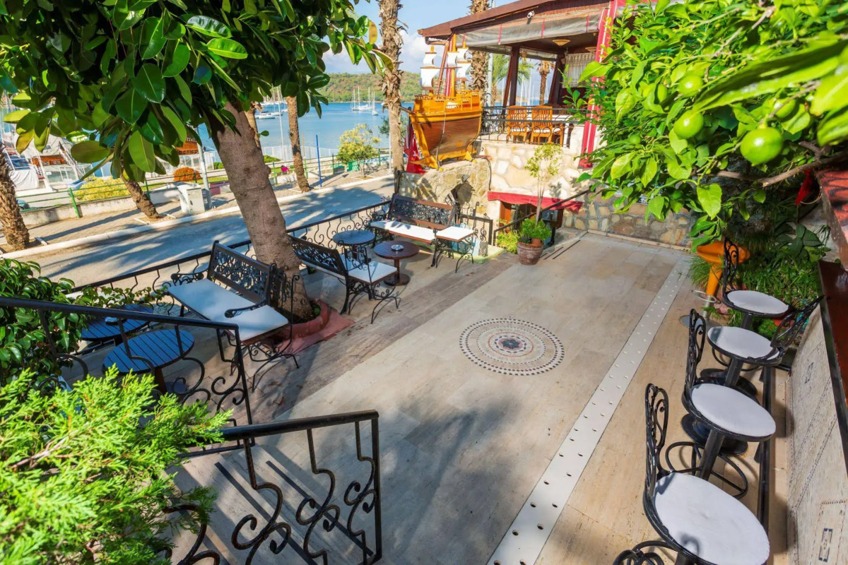 Villa Daffodil - Special Class