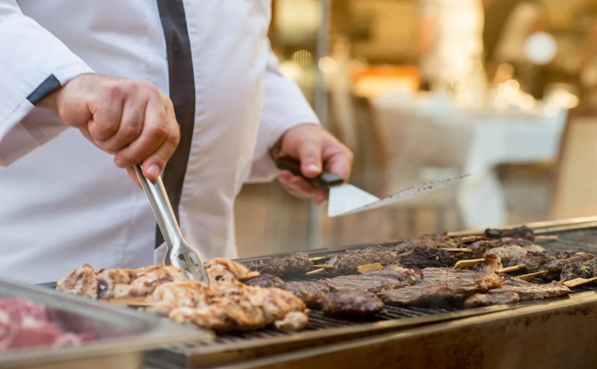 Grand Court Jerusalem