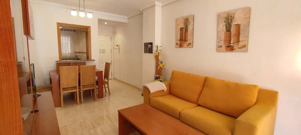 Acv - costa caribe II-2ª línea planta 4 sur