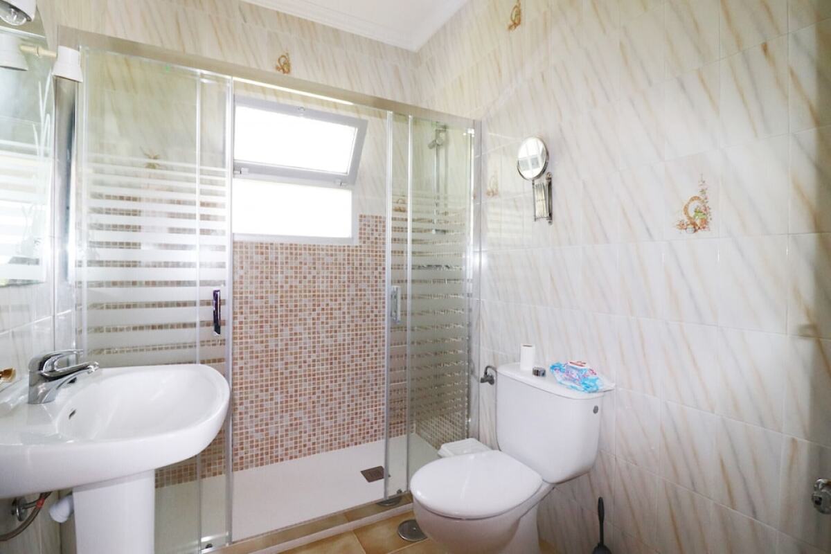 1112 Villa el Romeral