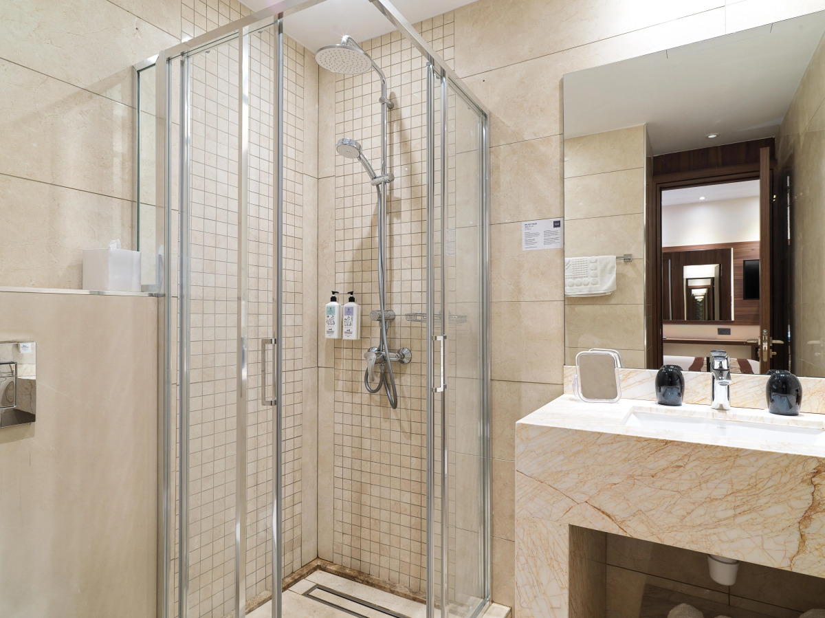 Leonardo Boutique Hotel Larnaca