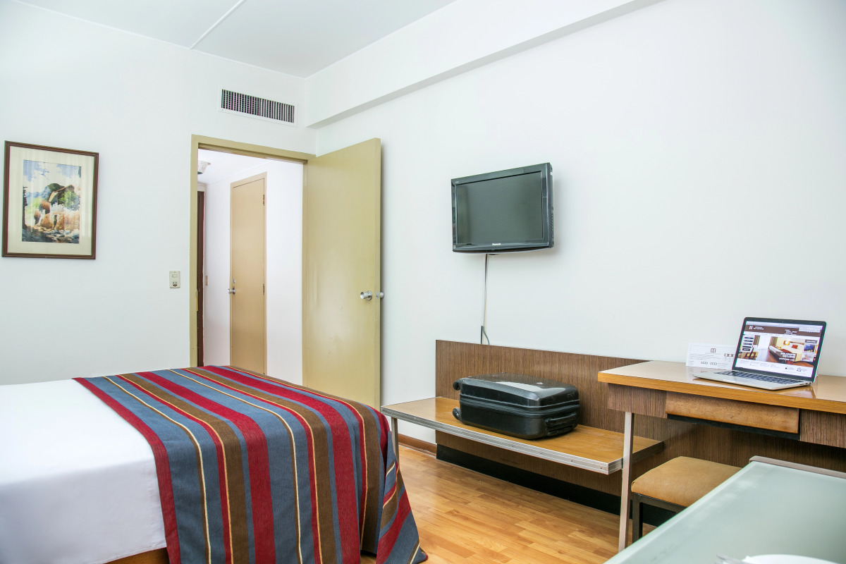 Hotel San Agustin Riviera