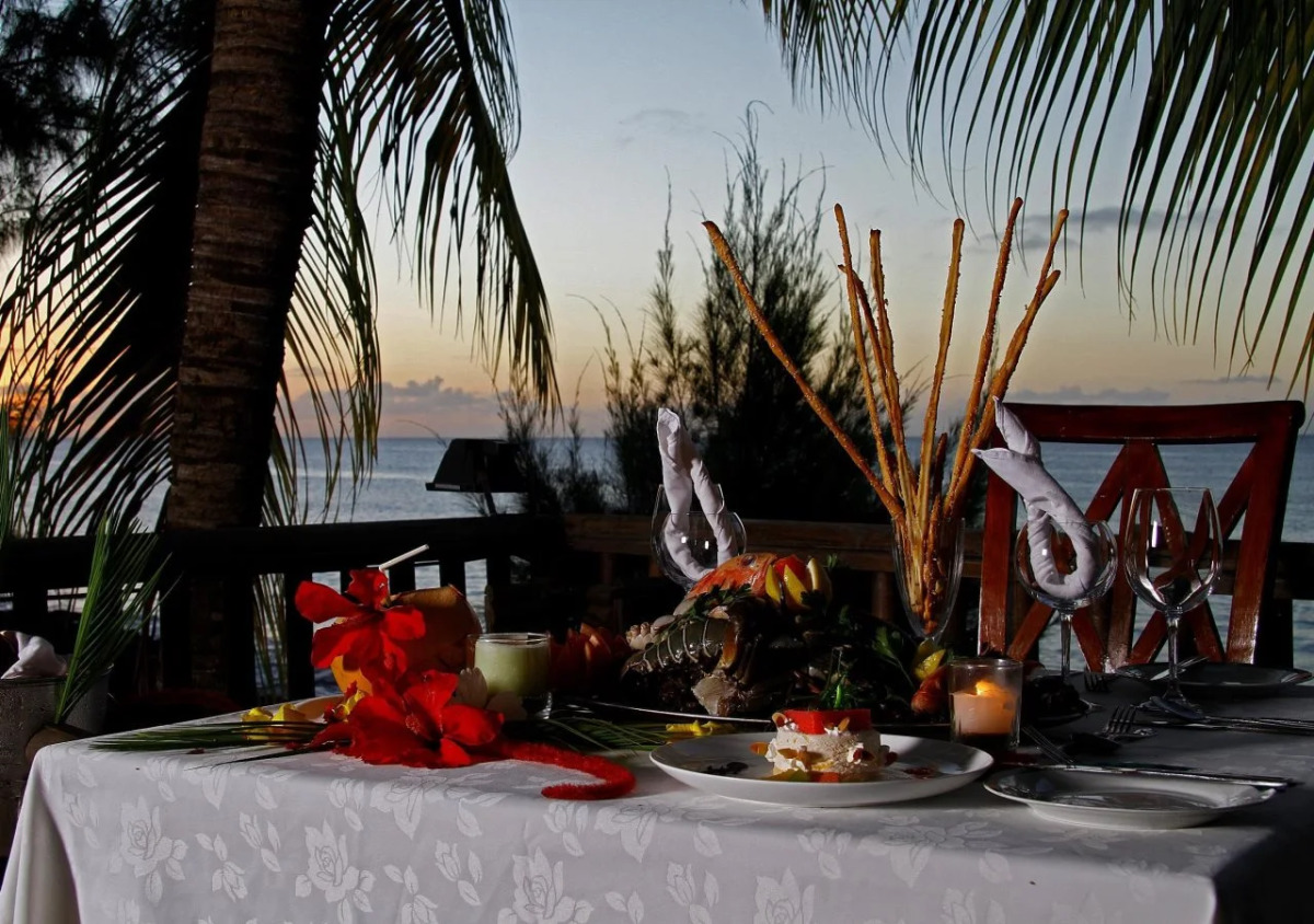 Hibiscus Boutique Hotel