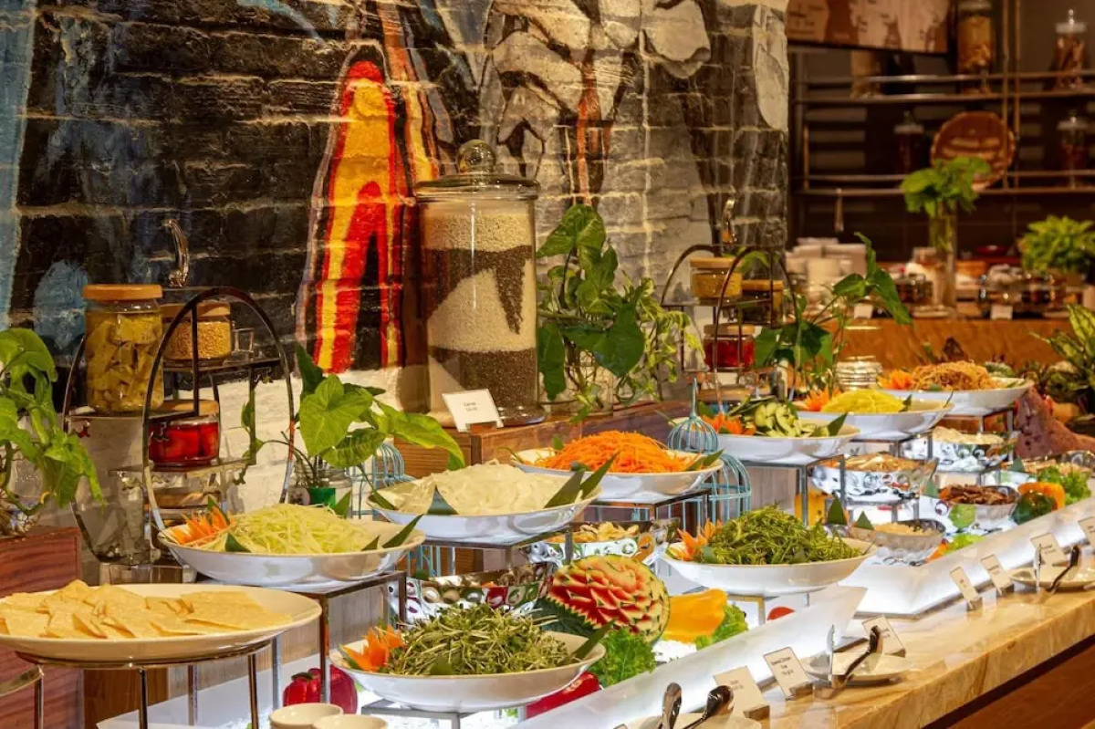 Homie Panorama Nha Trang