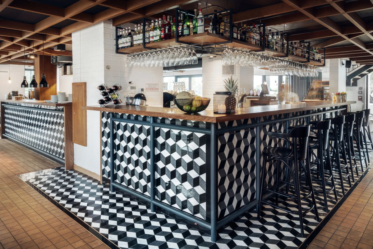 HOTEL ALMOND BUSINESS & SPA BY GRANO - GRANO HOTEL Gdańsk Riverside SPA & Wellness