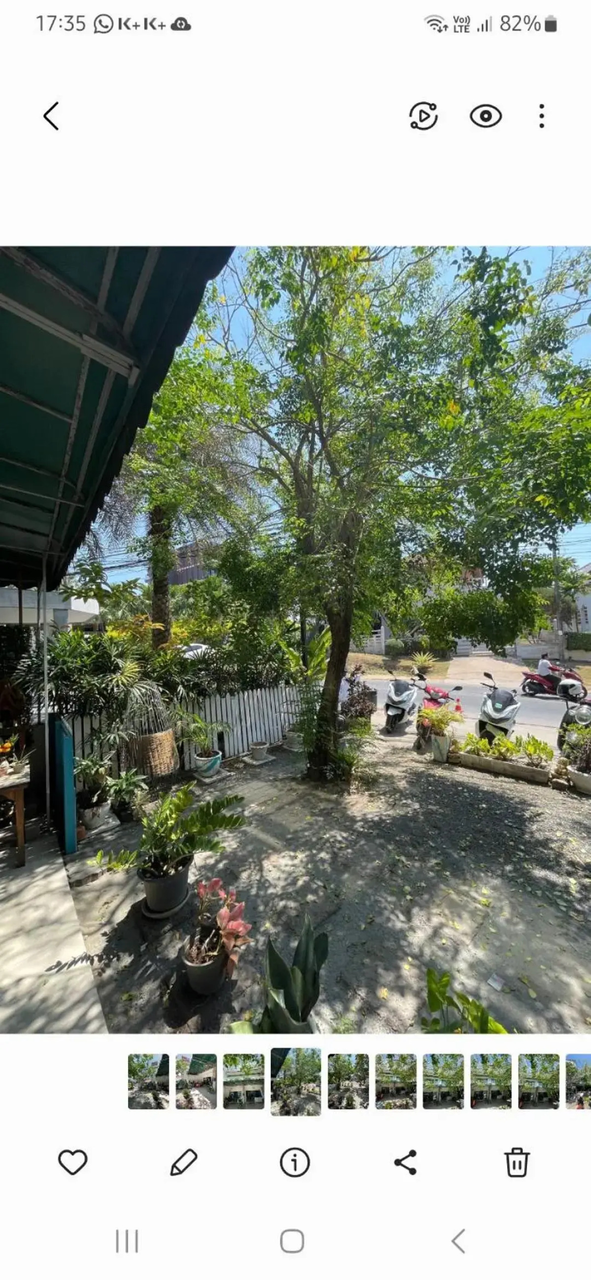 Baan Oui Guest House