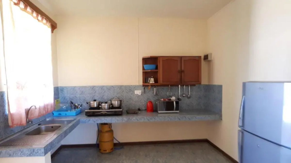 Allamanda Studios and Apartments