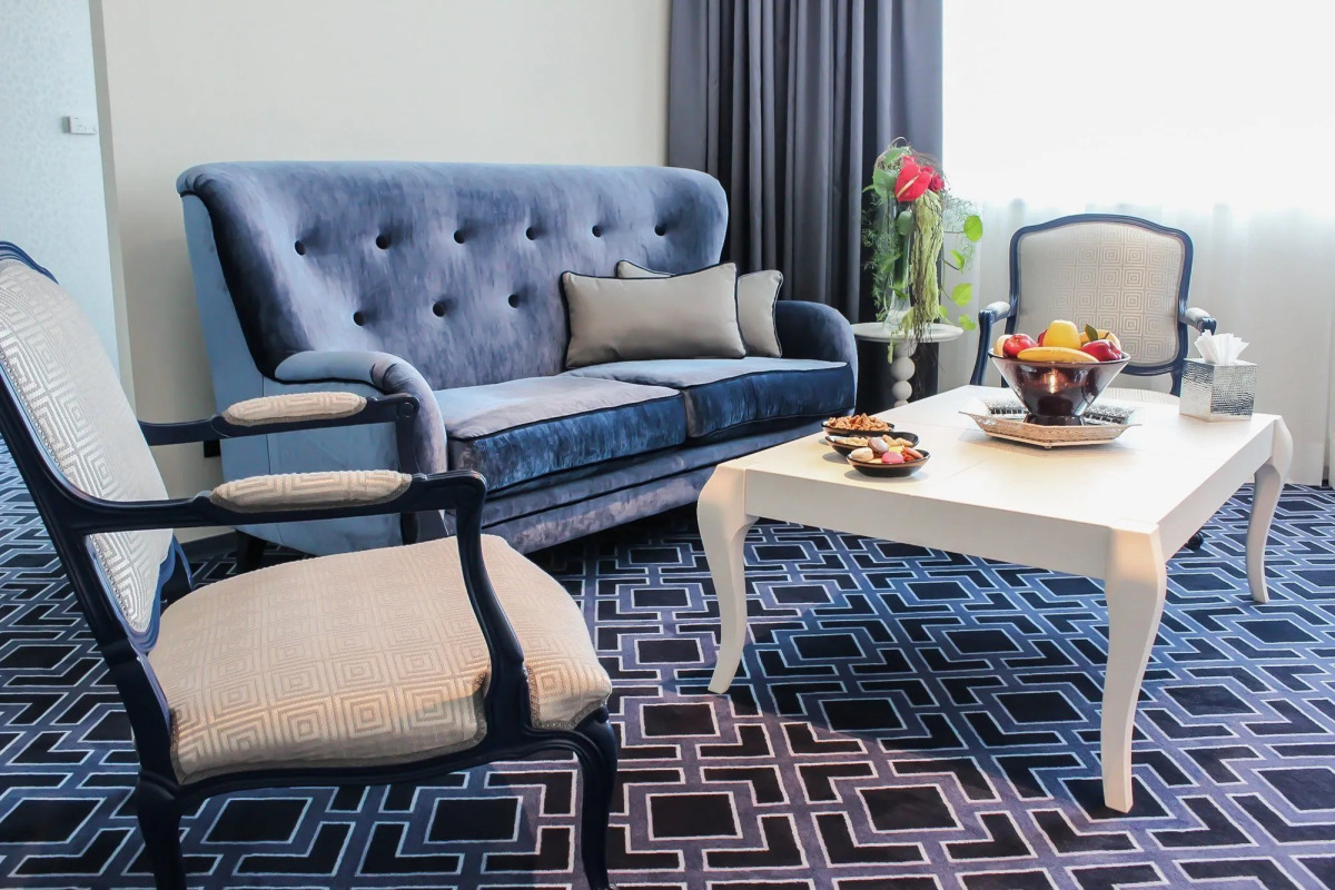 Grand Mogador City Center