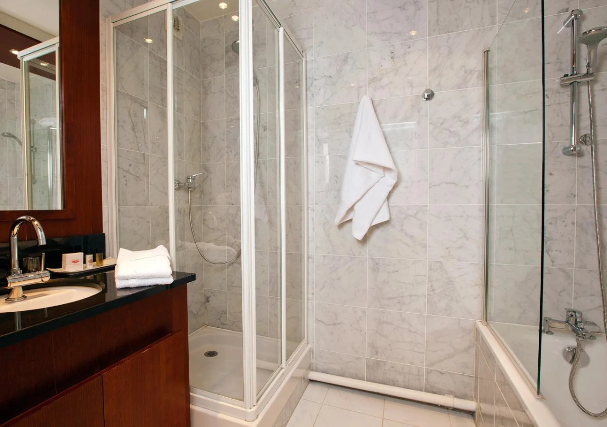 Residhome Val d'Europe