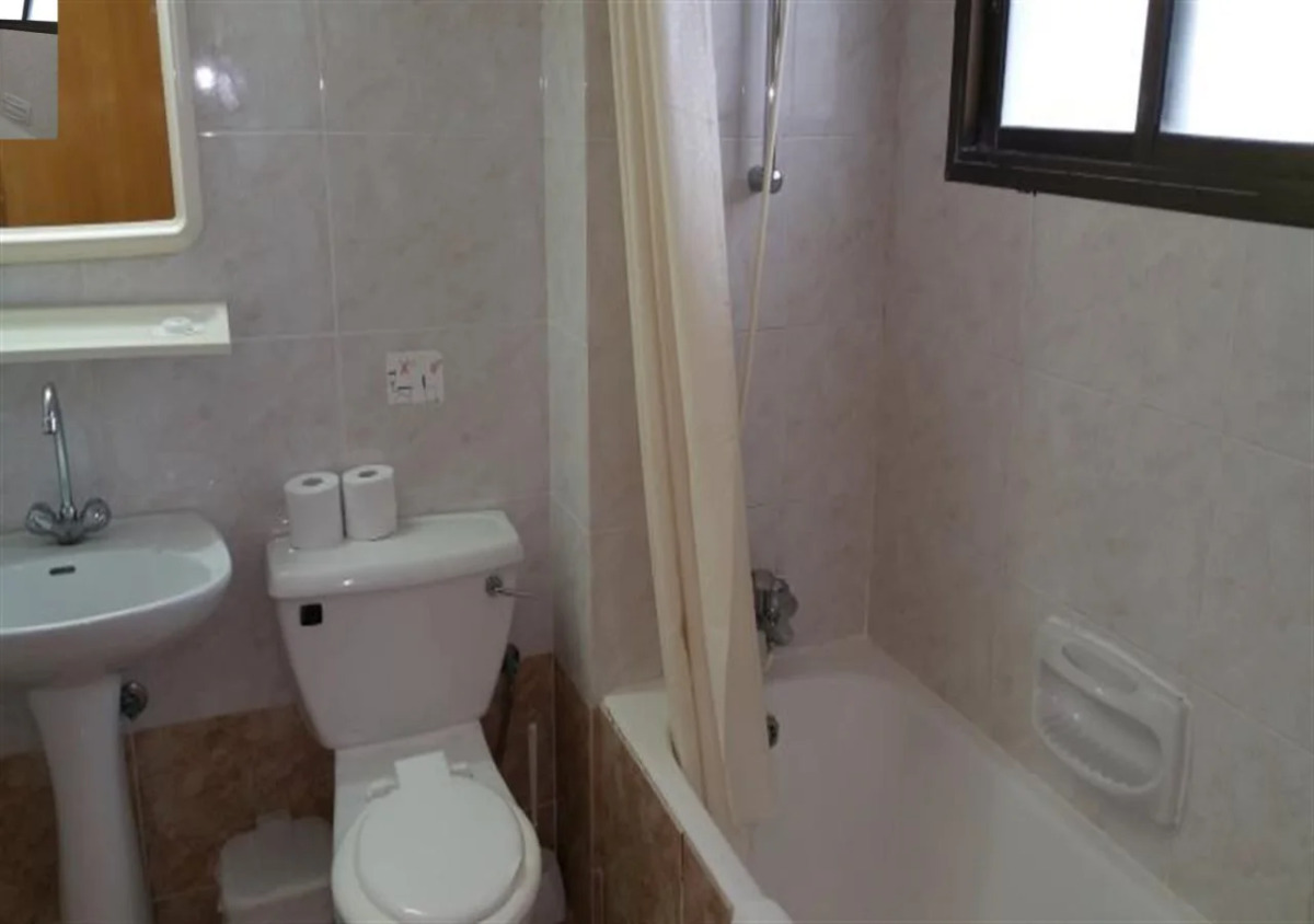 Corallia Beach Hotel Apartments