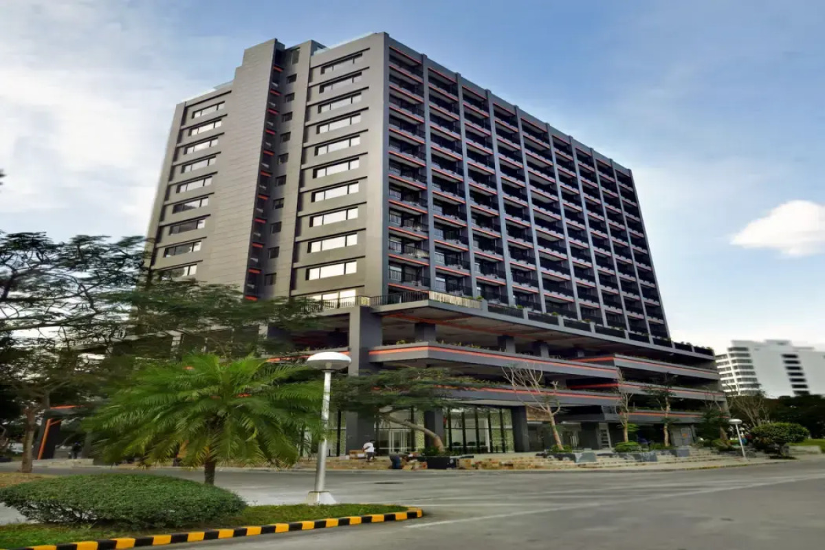 Azumi Boutique Hotel