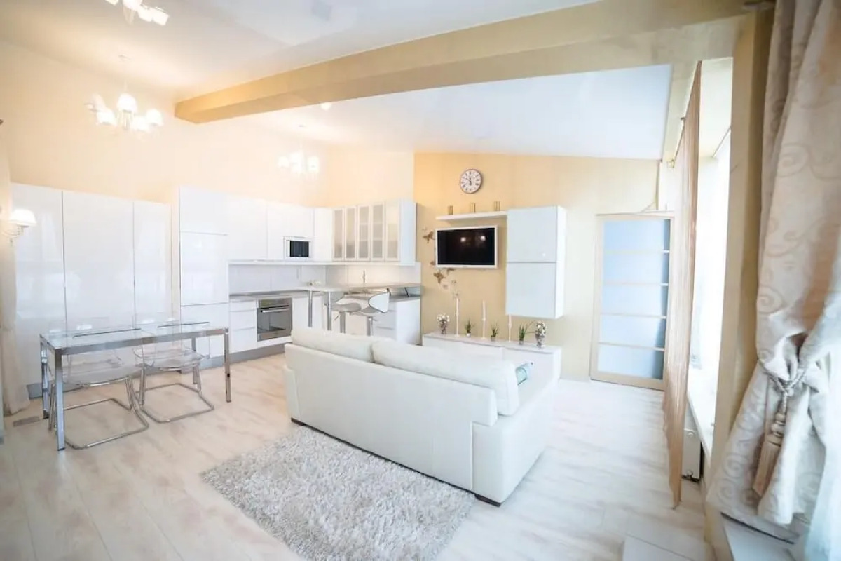 Pervouralsk Hotel Diana