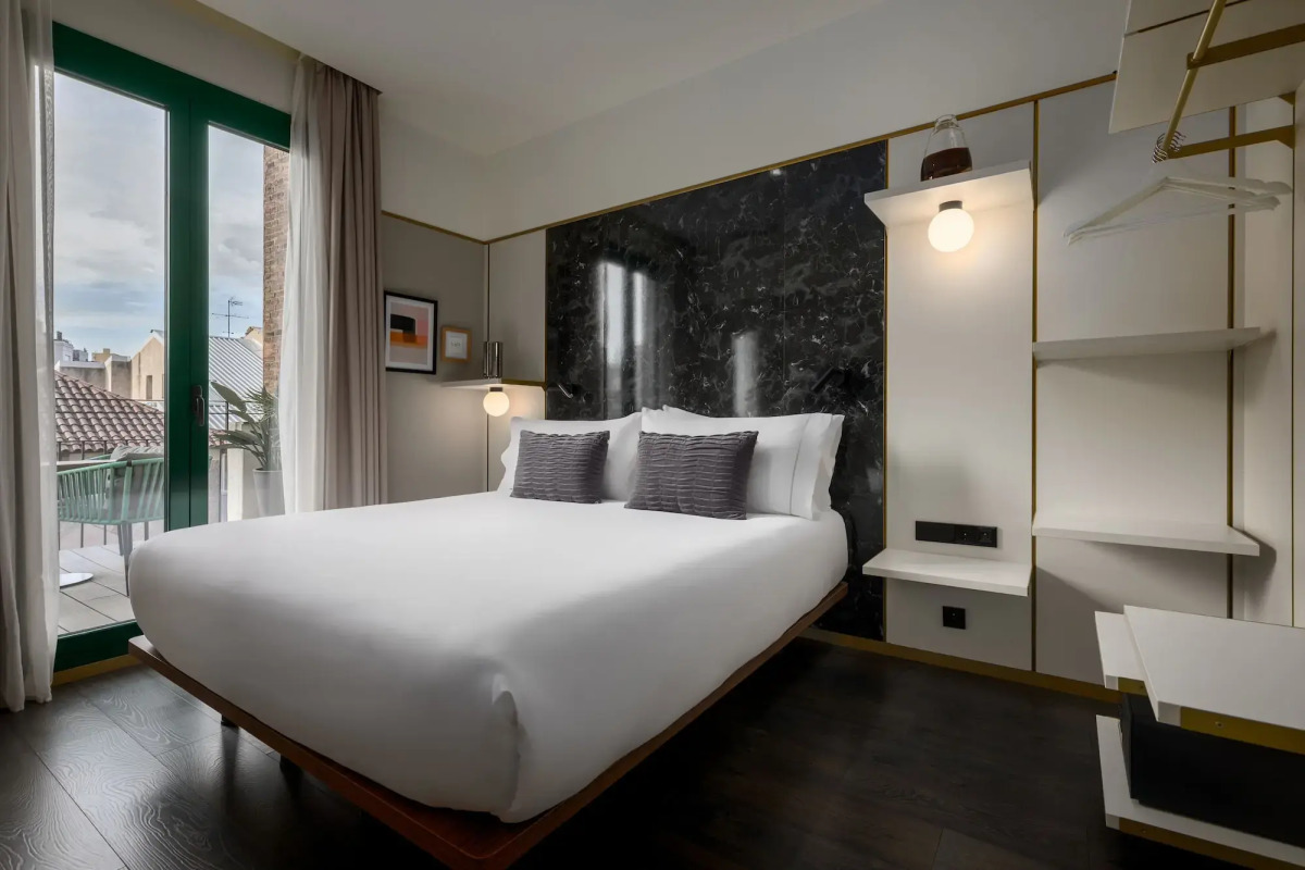 Be Mate Paseo de Gracia