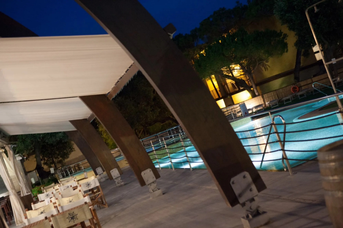 Canado Club Family Village