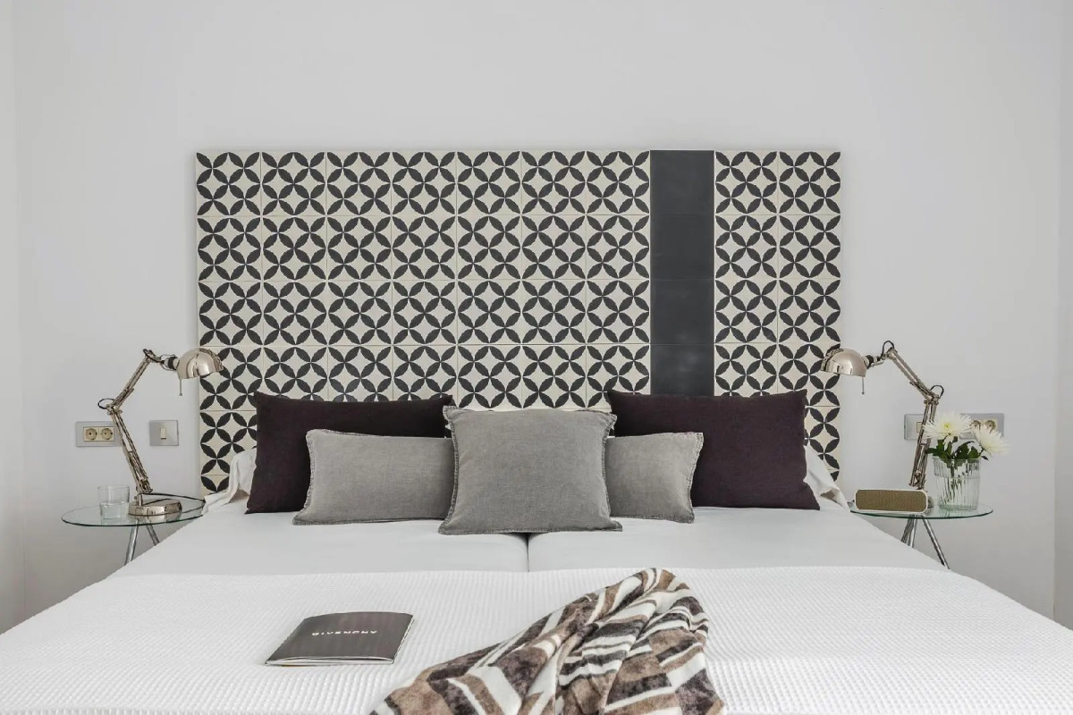 Eric Vökel Boutique Apartments Gran Vía Suites