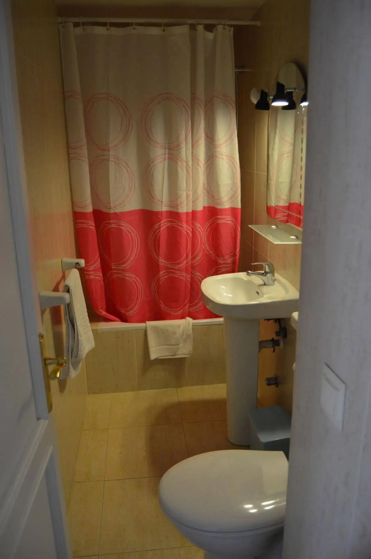 Hostal Mar Del Plata