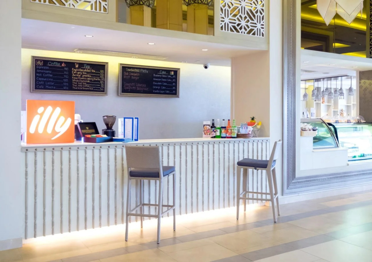 Dusit Princess Chiang Mai