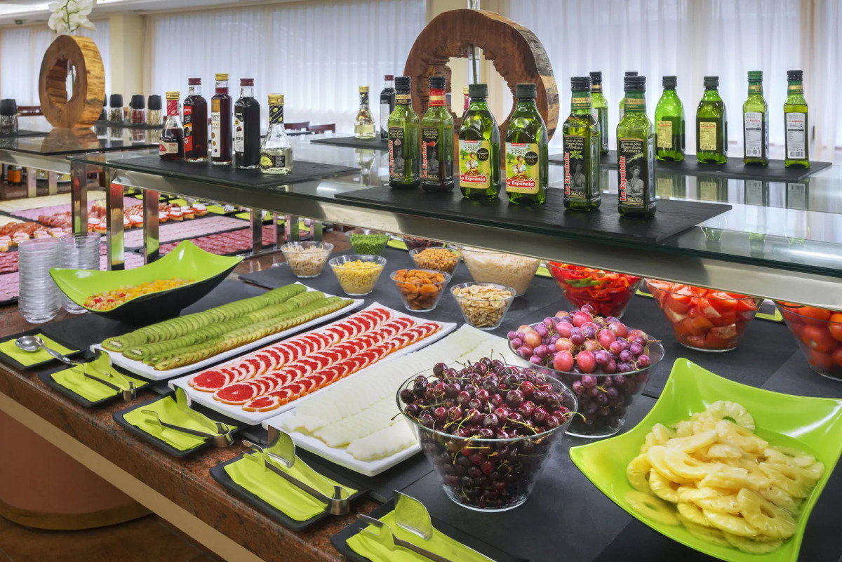 KAKTUS Hotel Kaktus Playa