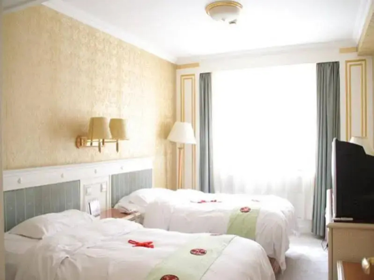 Harbin Tianzhi Hotel