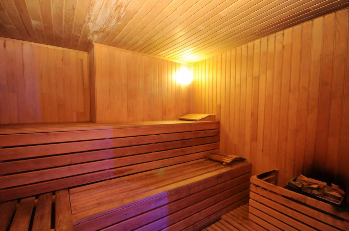 Emir Fosse Beach Hotel