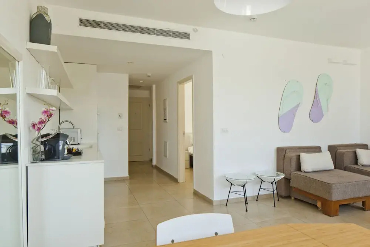 Cityinn - Jaffa Apartments