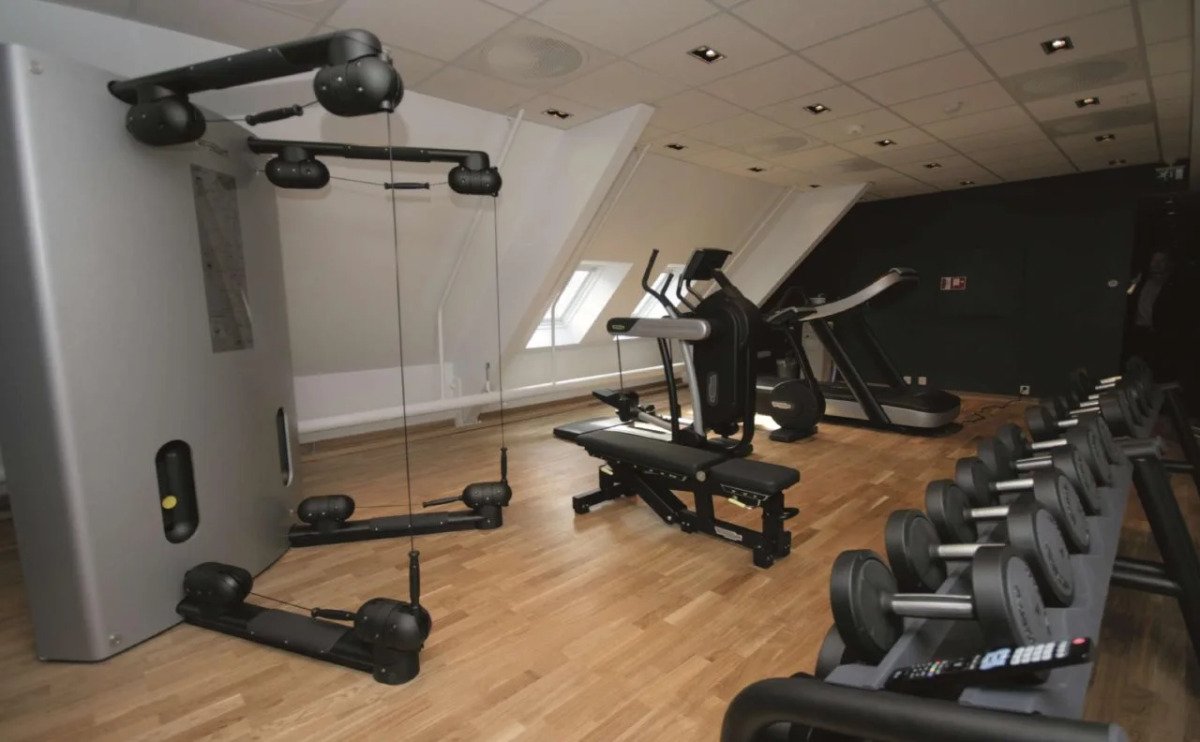 Radisson Blu Royal Hotel, Bergen